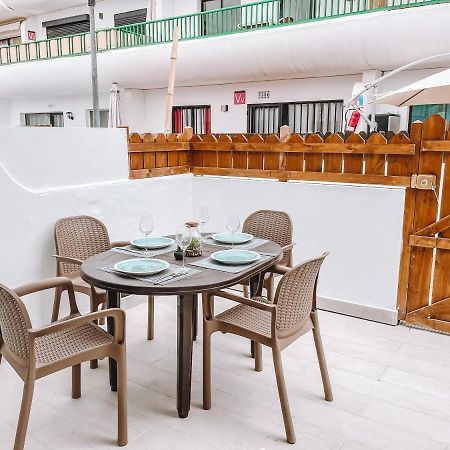 Dahlia Apartment Dunasol คอร์ราเลโฮ ภายนอก รูปภาพ