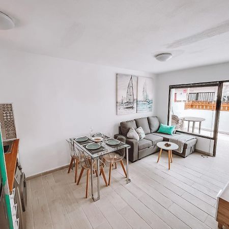 Dahlia Apartment Dunasol คอร์ราเลโฮ ภายนอก รูปภาพ