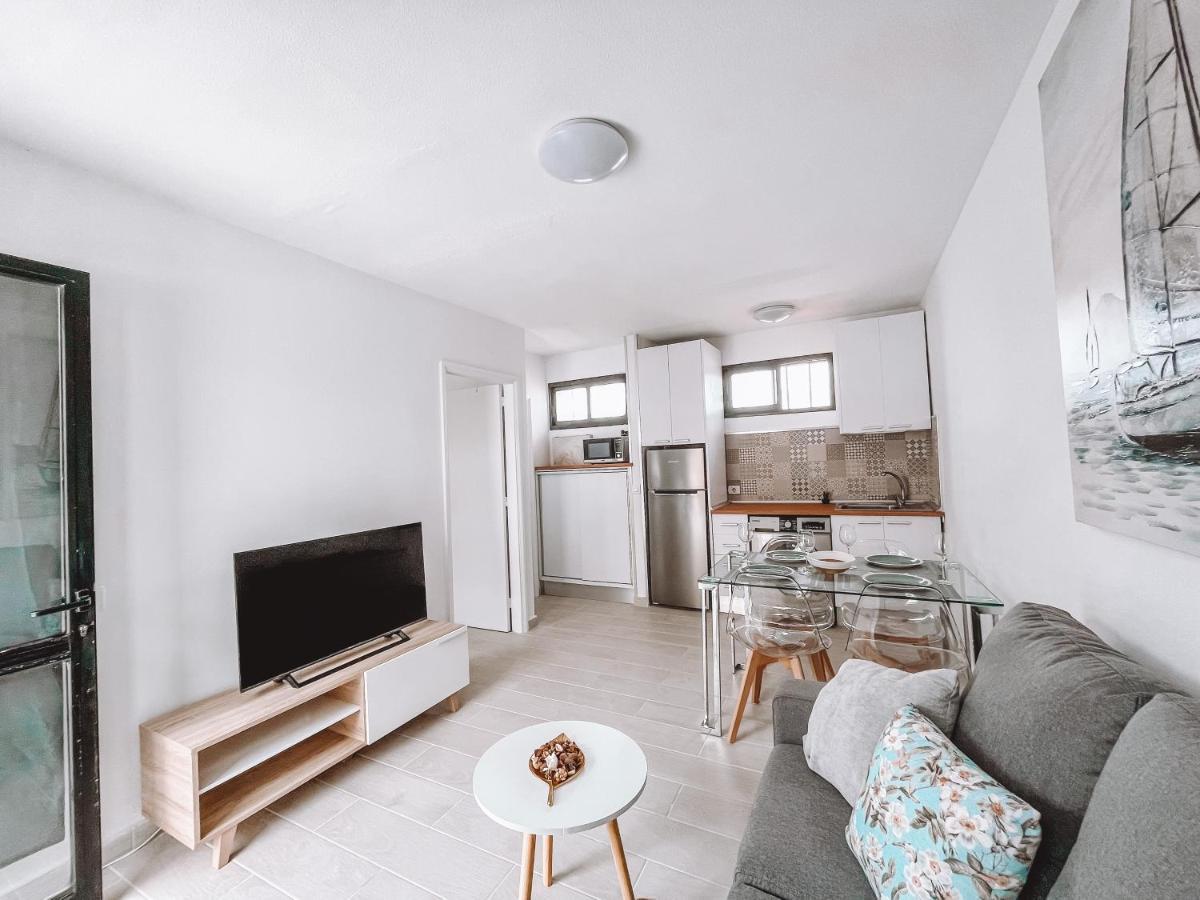 Dahlia Apartment Dunasol คอร์ราเลโฮ ภายนอก รูปภาพ