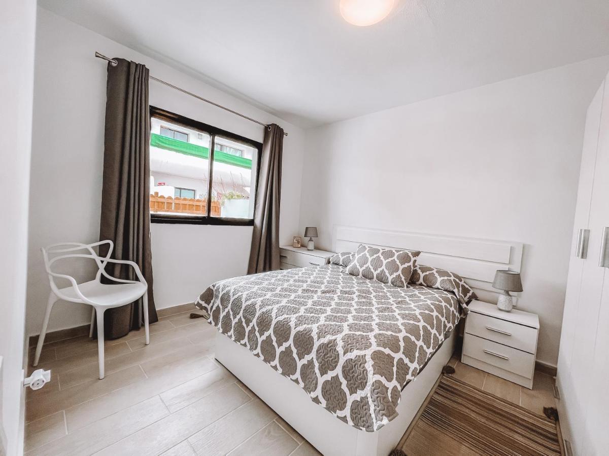 Dahlia Apartment Dunasol คอร์ราเลโฮ ภายนอก รูปภาพ